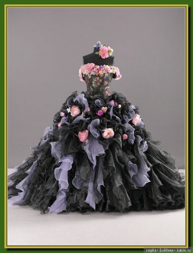 Идеи в помощь портняжкам 2