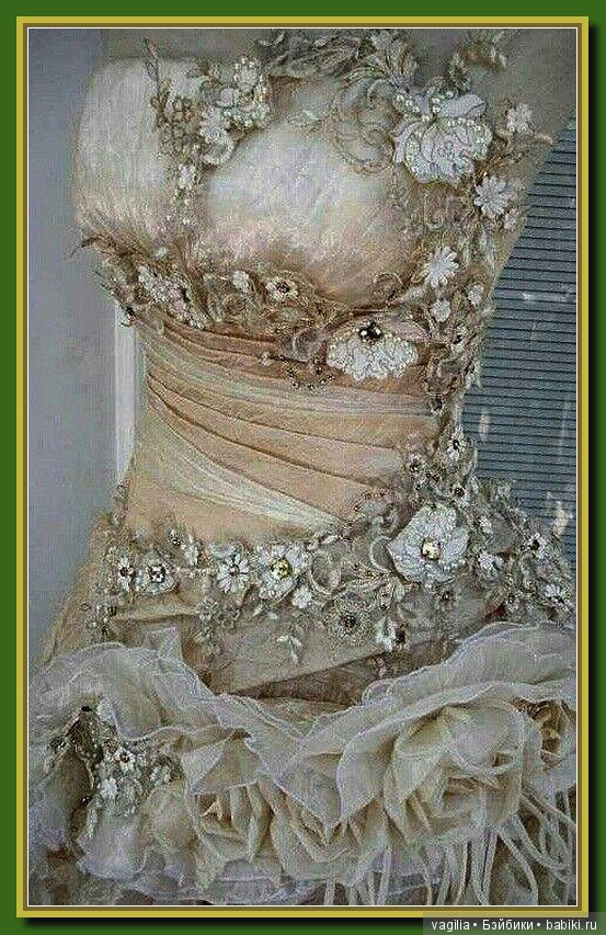 Идеи в помощь портняжкам 2