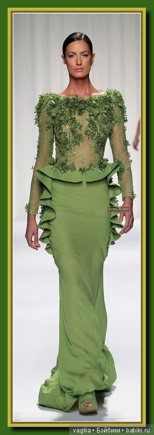 Идеи в помощь портняжкам 2