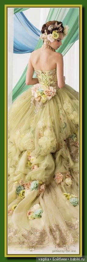 Идеи в помощь портняжкам 2