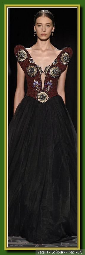 Идеи в помощь портняжкам 2