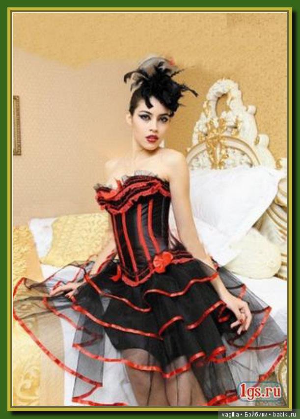 Идеи в помощь портняжкам 2