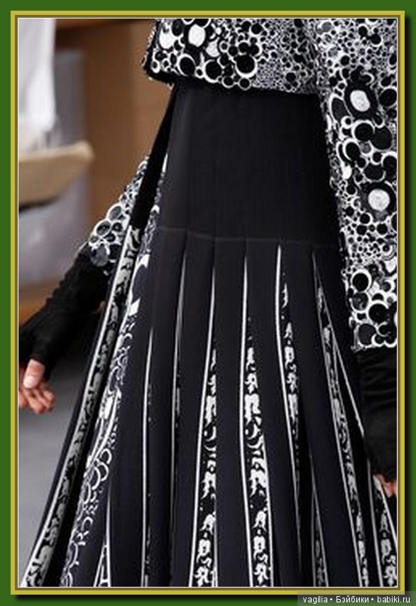 Идеи в помощь портняжкам 2 (фото 9)