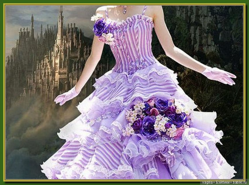 Идеи в помощь портняжкам 2