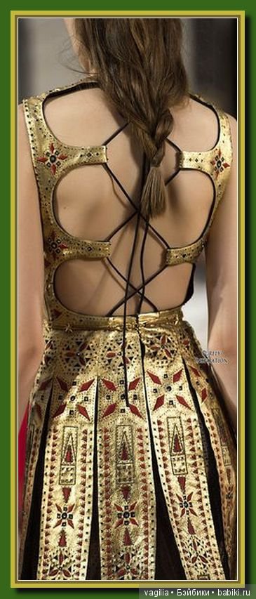 Идеи в помощь портняжкам 2