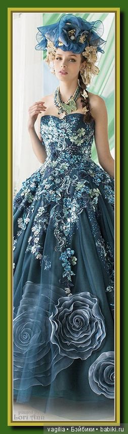 Идеи в помощь портняжкам 2