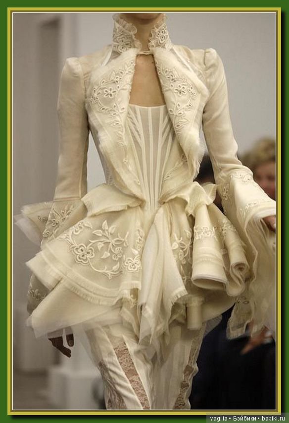 Идеи в помощь портняжкам 2 (фото 7)