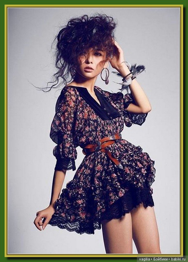 Идеи в помощь портняжкам 3