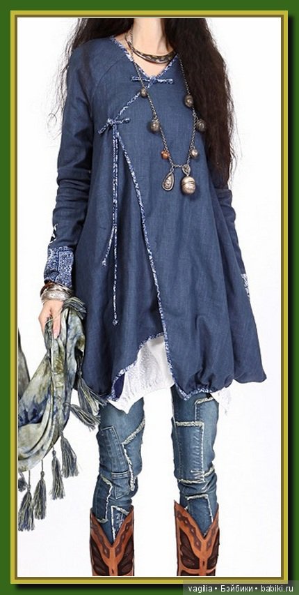 Идеи в помощь портняжкам 4