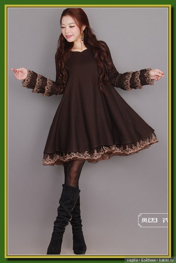 Идеи в помощь портняжкам 4