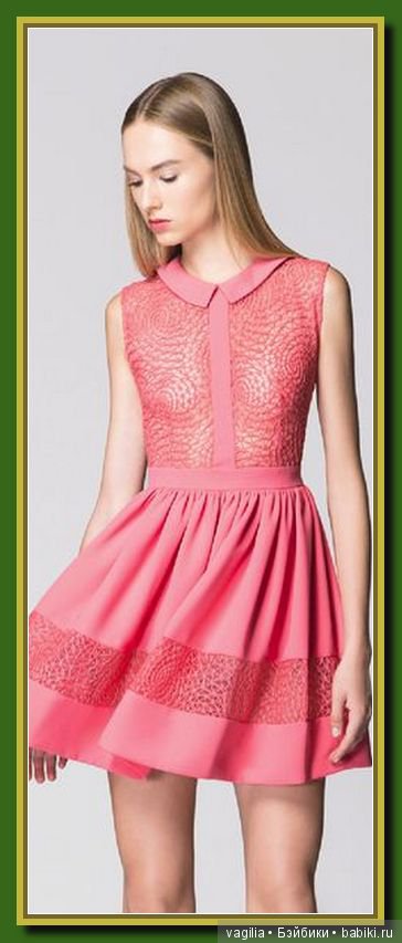 Идеи в помощь портняжкам 3