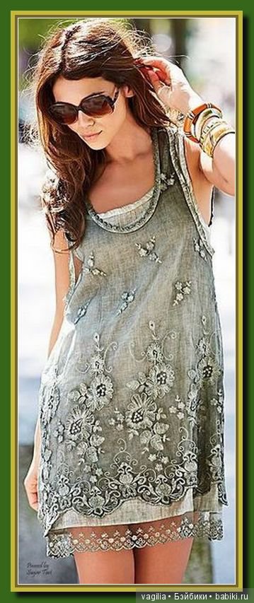 Идеи в помощь портняжкам 3