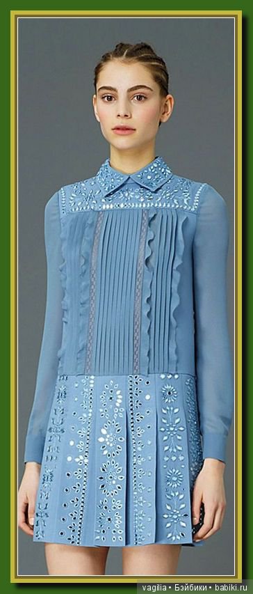 Идеи в помощь портняжкам 3 (фото 10)