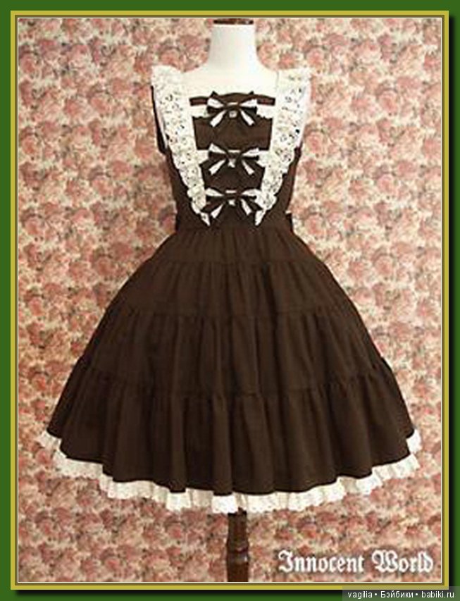 Идеи в помощь портняжкам 4