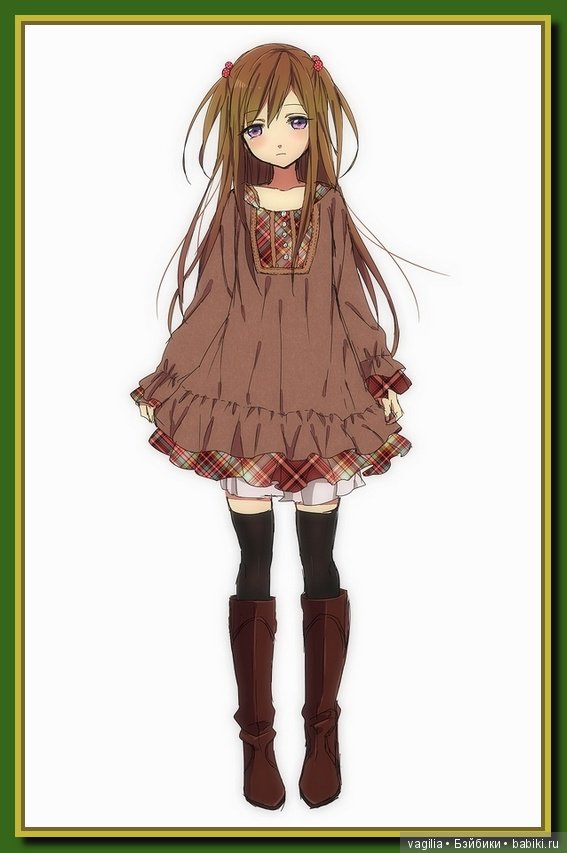 Идеи в помощь портняжкам 4