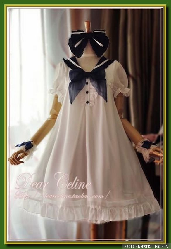 Идеи в помощь портняжкам 4 (фото 2)