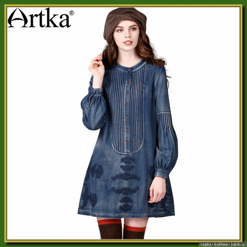 Идеи в помощь портняжкам 4