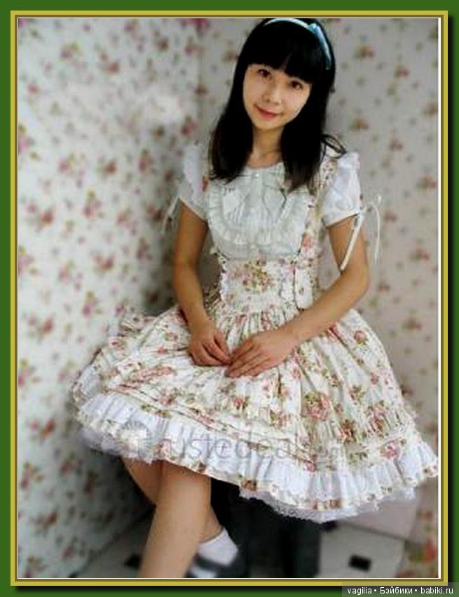 Идеи в помощь портняжкам 4