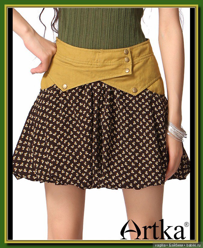 Идеи в помощь портняжкам 4