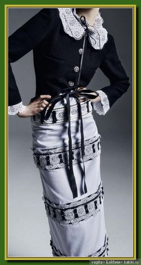 Идеи в помощь портняжкам 3