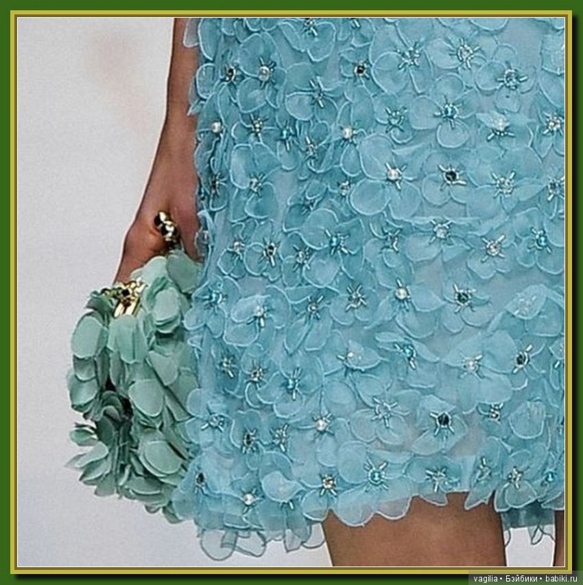 Идеи в помощь портняжкам 3