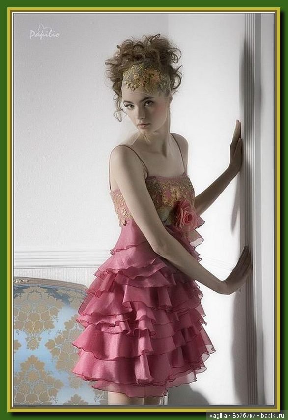 Идеи в помощь портняжкам 4