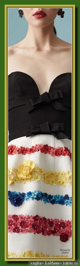 Идеи в помощь портняжкам 3 (фото 6)