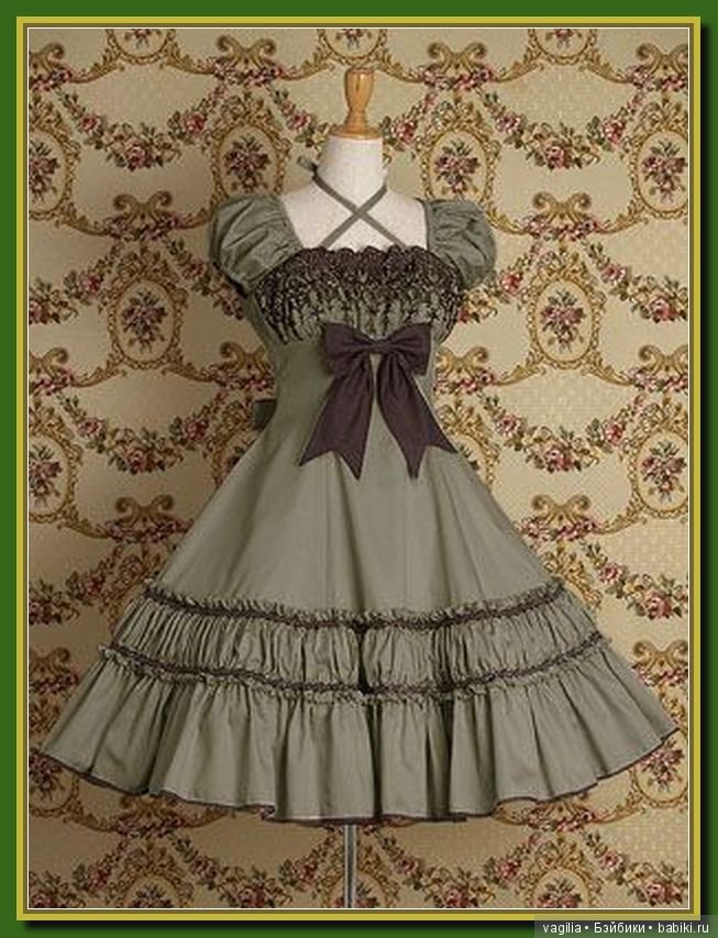 Идеи в помощь портняжкам 4