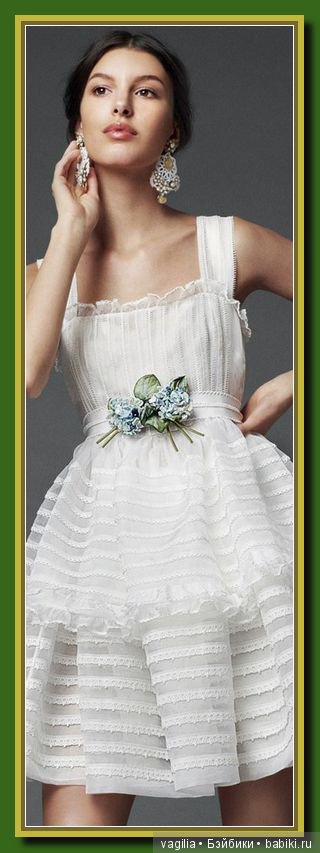 Идеи в помощь портняжкам 3