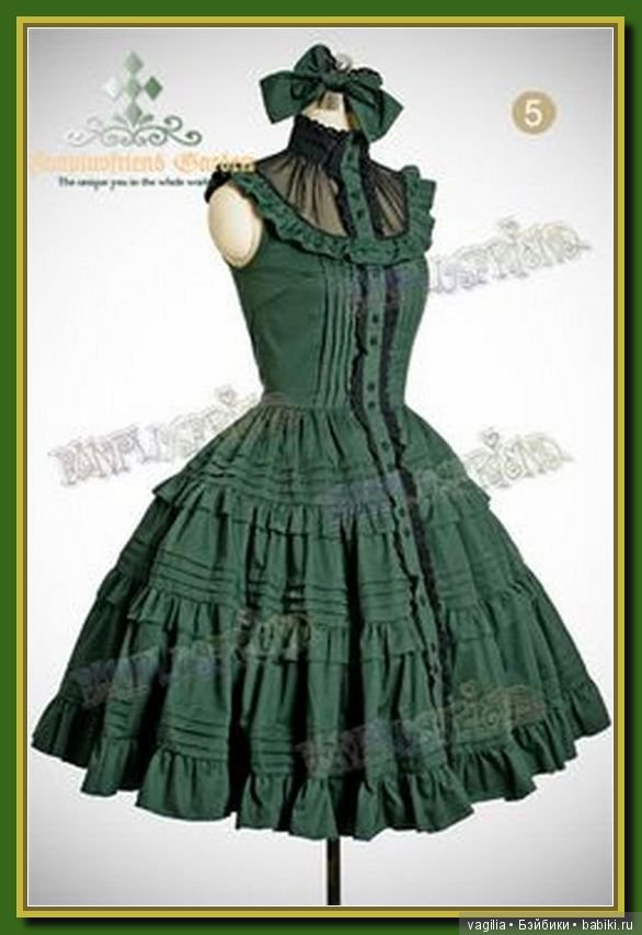 Идеи в помощь портняжкам 4