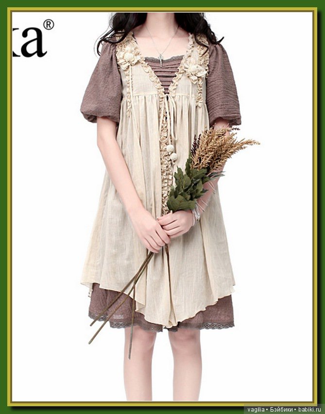 Идеи в помощь портняжкам 4