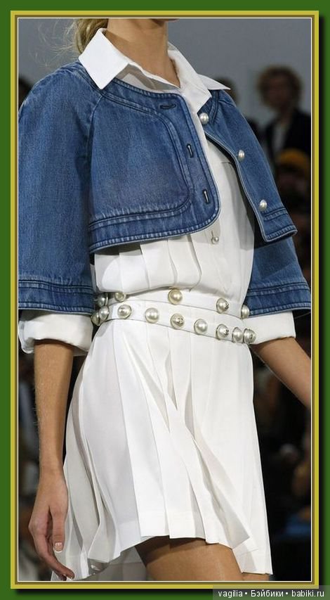 Идеи в помощь портняжкам 3