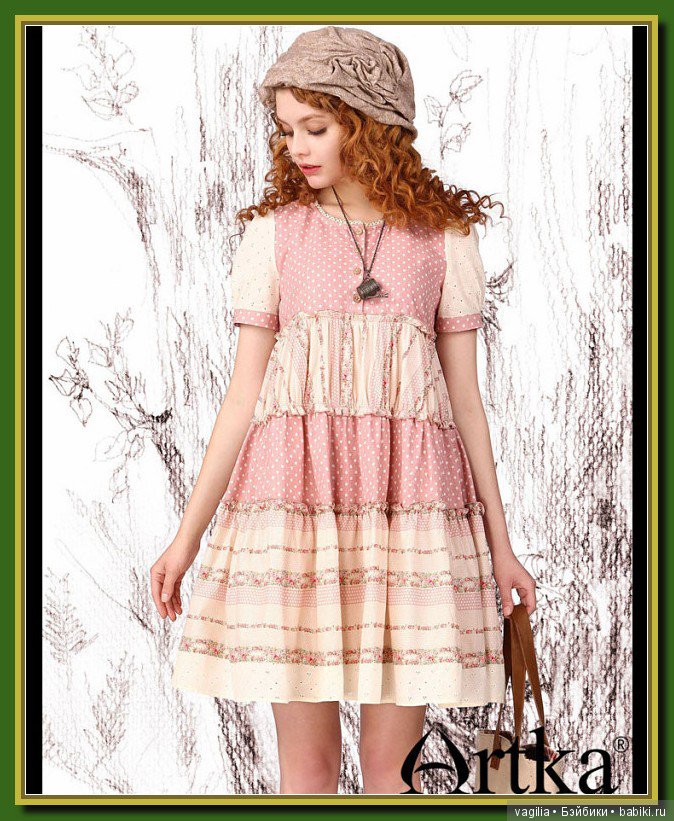 Идеи в помощь портняжкам 4