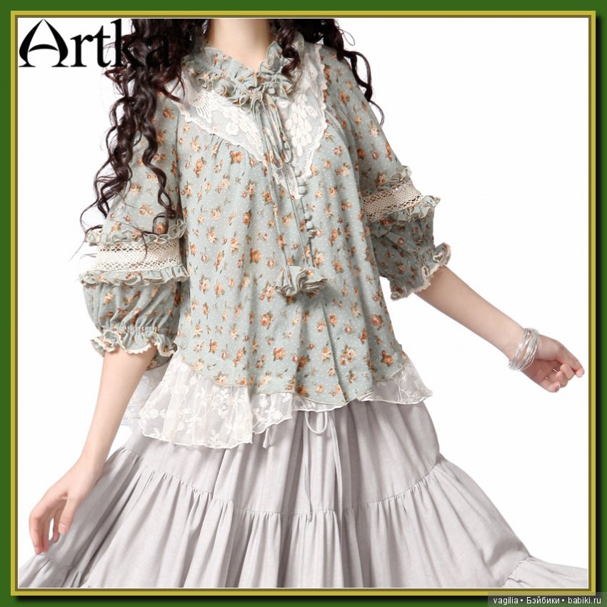 Идеи в помощь портняжкам 4