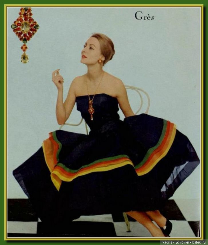 Идеи в помощь портняжкам 3