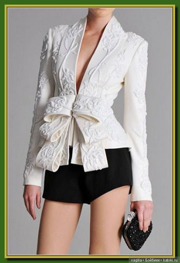 Идеи в помощь портняжкам 3