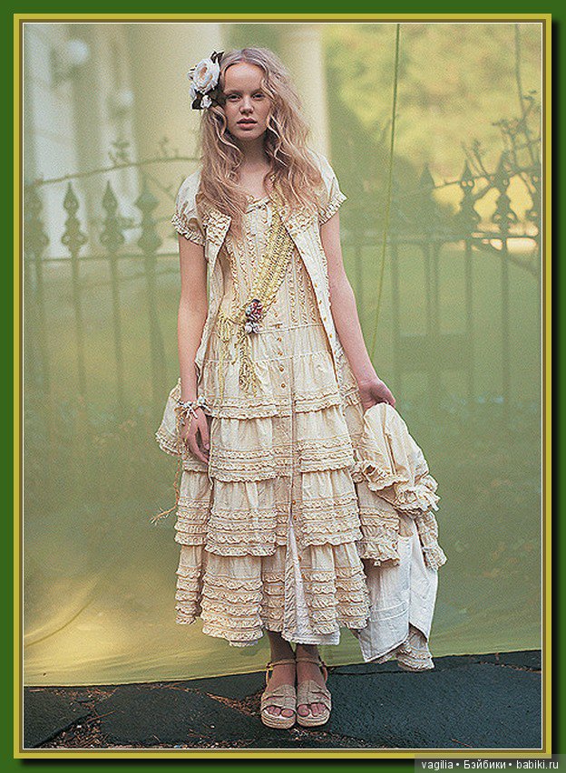 Идеи в помощь портняжкам 4