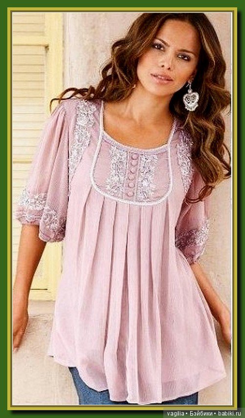 Идеи в помощь портняжкам 3