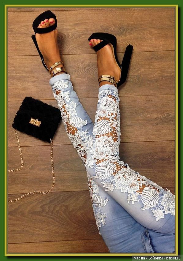 Идеи в помощь портняжкам 3