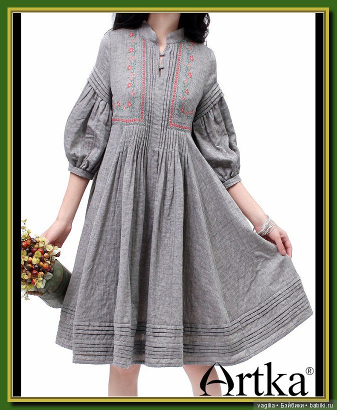 Идеи в помощь портняжкам 4