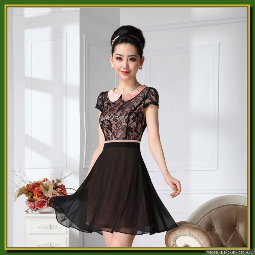 Идеи в помощь портняжкам 4