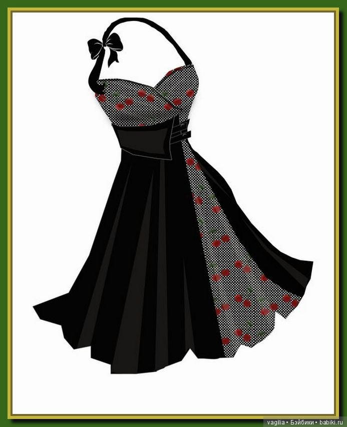 Идеи в помощь портняжкам 3