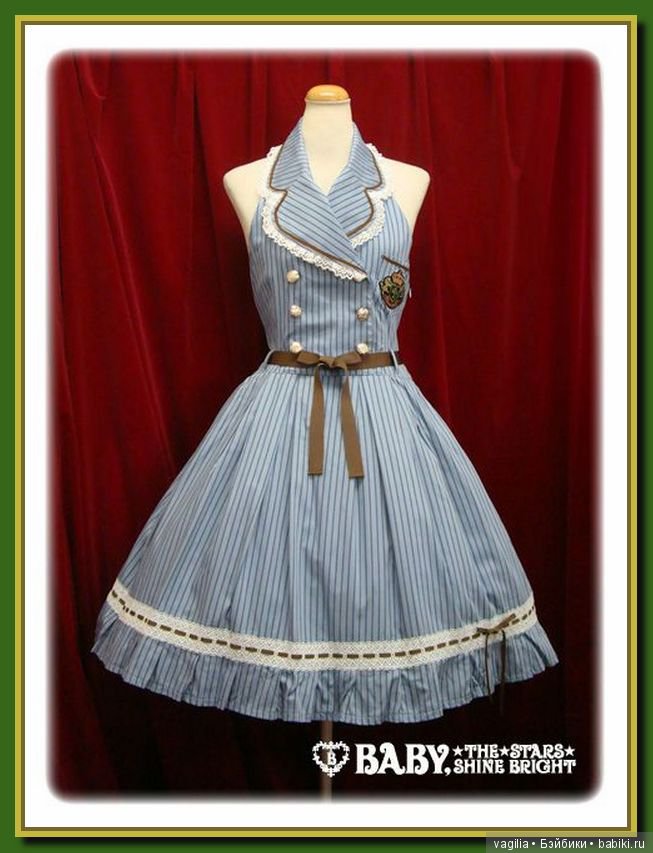 Идеи в помощь портняжкам 4