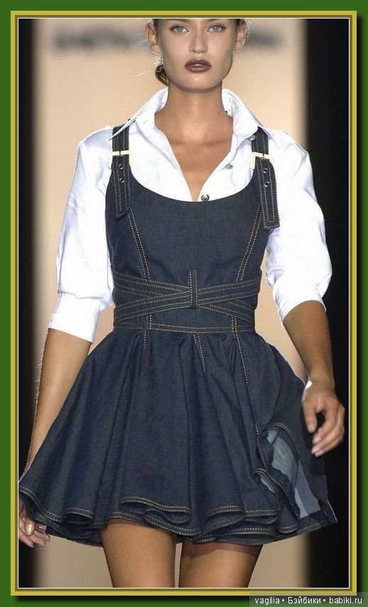 Идеи в помощь портняжкам 3