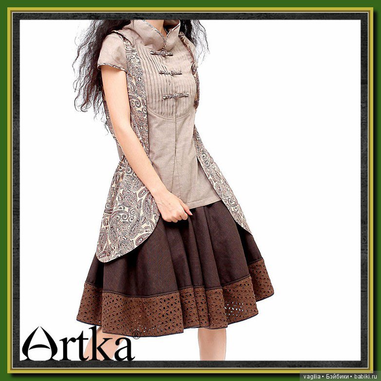 Идеи в помощь портняжкам 4