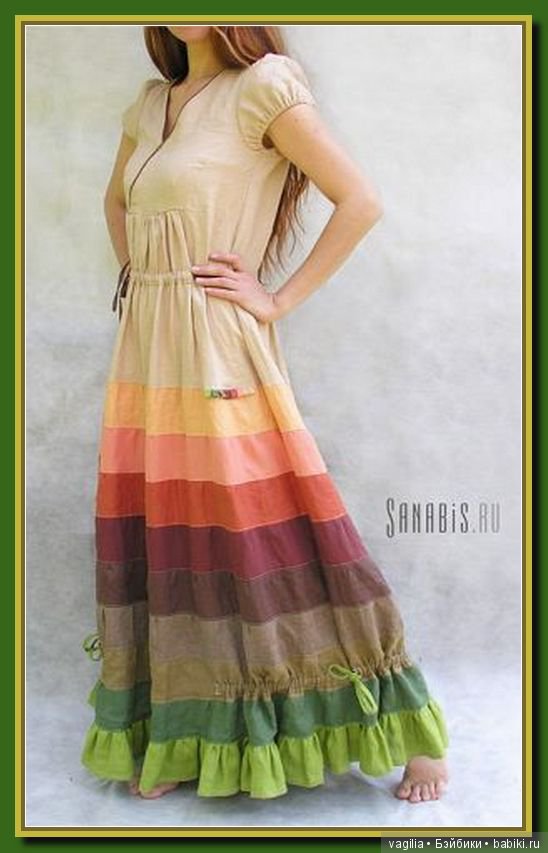 Идеи в помощь портняжкам 4