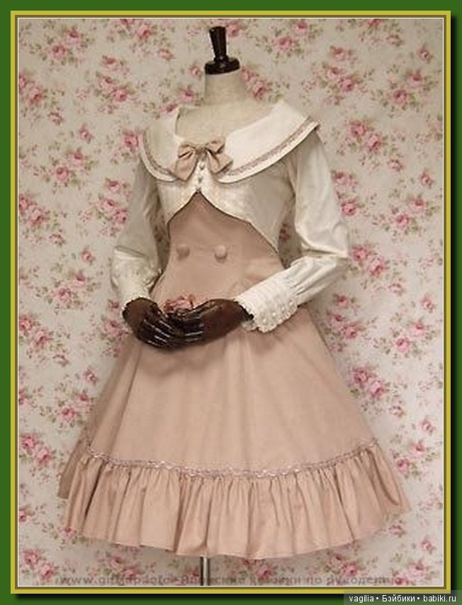 Идеи в помощь портняжкам 4