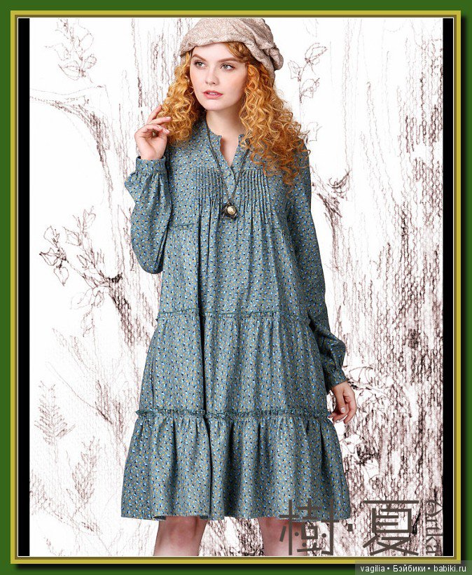 Идеи в помощь портняжкам 4