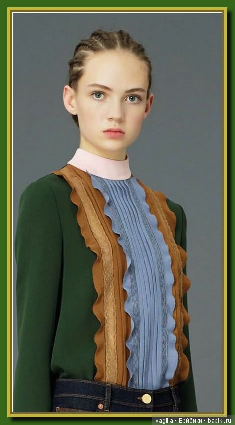 Идеи в помощь портняжкам 3