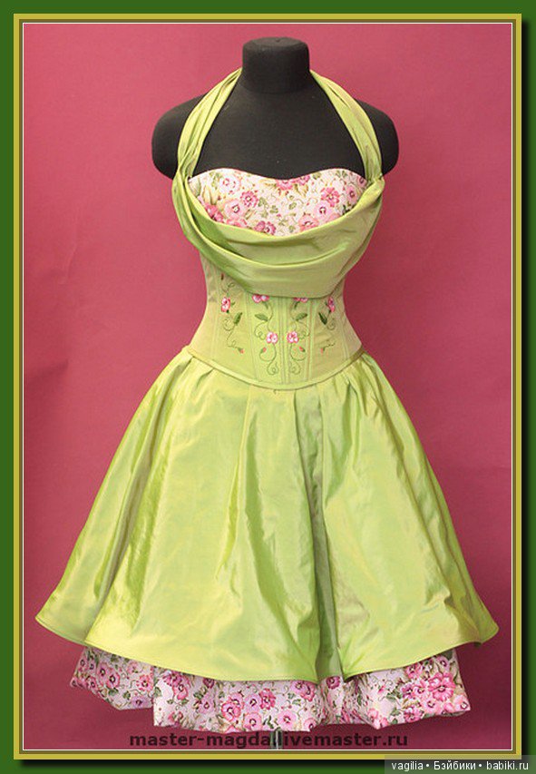 Идеи в помощь портняжкам 3